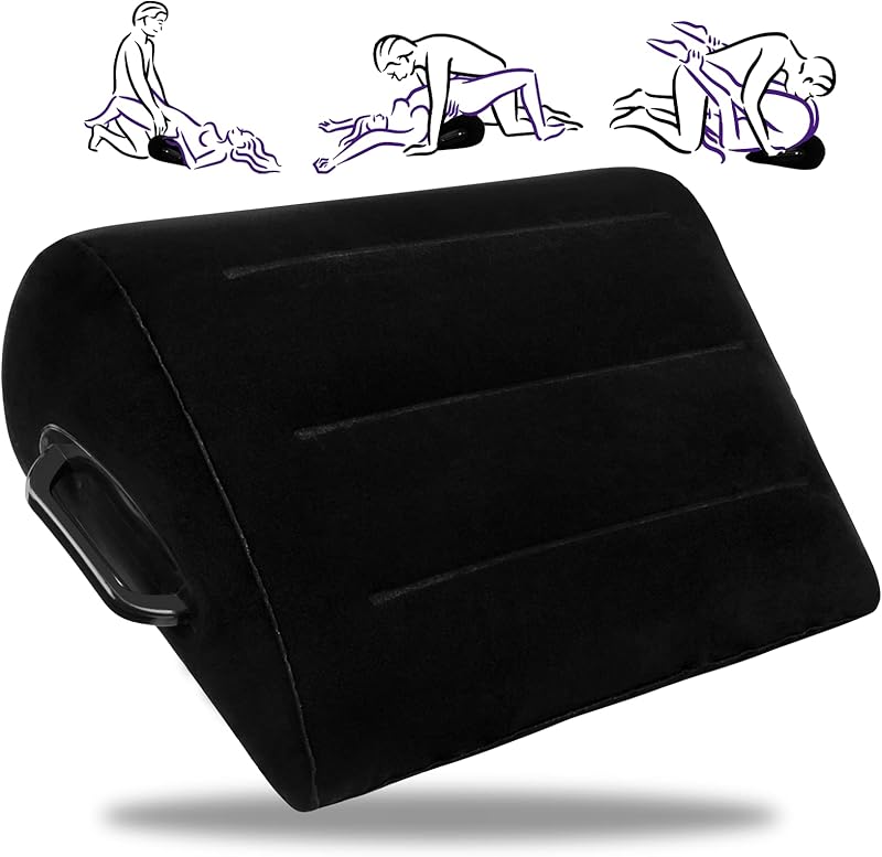 NaEnsen Position Furniture Products Couples Inflatable