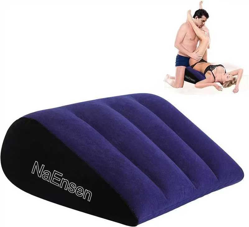 NaEnsen Position Triangle Inflatable Furniture Positioning